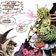 Illustration for article titled The 7 Strangest Moments in Doctor Strange's Weird, Trippy History